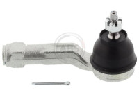 Tie rod end 231281 ABS