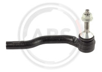 Tie rod end 231322 ABS
