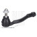 Tie rod end ADBP870086 Blue Print