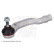 Tie rod end ADBP870119 Blue Print