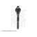 Tie Rod End ADC48708 Blue Print, Thumbnail 4