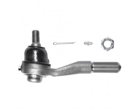 Tie Rod End ADD68722 Blue Print