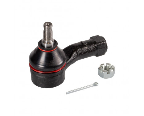 Tie Rod End Tie Rod End