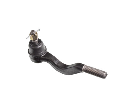 Tie Rod End ADG08775 Blue Print