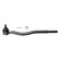 Tie Rod End ADK88715 Blue Print