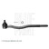 Tie Rod End ADK88715 Blue Print, Thumbnail 3