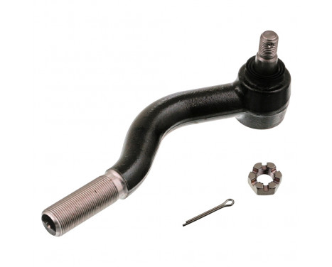 Tie Rod End ADN187101 Blue Print