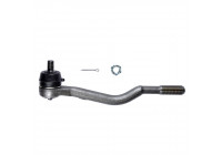 Tie Rod End ADN187137 Blue Print