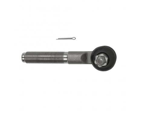 Tie Rod End ADT387100 Blue Print