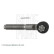 Tie Rod End ADT387100 Blue Print, Thumbnail 3
