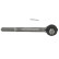 Tie Rod End ADT38720 Blue Print