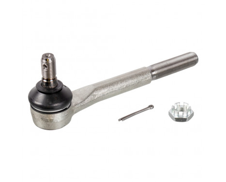 Tie Rod End ADT38724 Blue Print