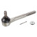 Tie Rod End ADT38724 Blue Print
