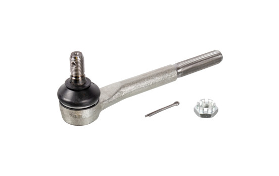 Tie Rod End ADT38724 Blue Print