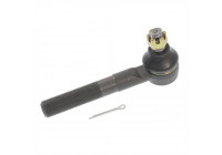Tie Rod End ADT38737 Blue Print