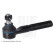 Tie Rod End ADT38737 Blue Print, Thumbnail 3