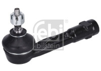 tie rod end piece with crown nut and cotter pin 183070 FEBI