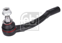 tie rod end piece with lock nut 183113 FEBI