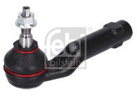 tie rod end piece with lock nut 183114 FEBI