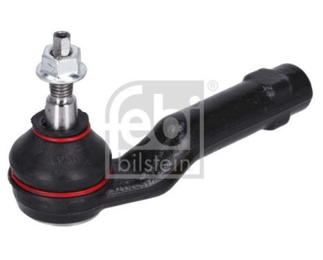 tie rod end piece with lock nut 183114 FEBI
