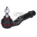 tie rod end piece with lock nut 183114 FEBI