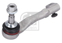 tie rod end piece with lock nut 183435 FEBI