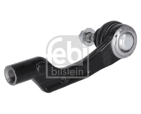 tie rod end piece with lock nut 183506 FEBI, Image 2