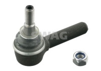 tie rod end piece