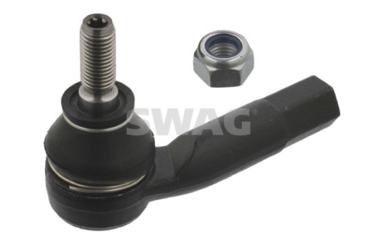 tie rod end piece