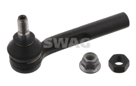 tie rod end piece