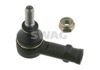 tie rod end piece