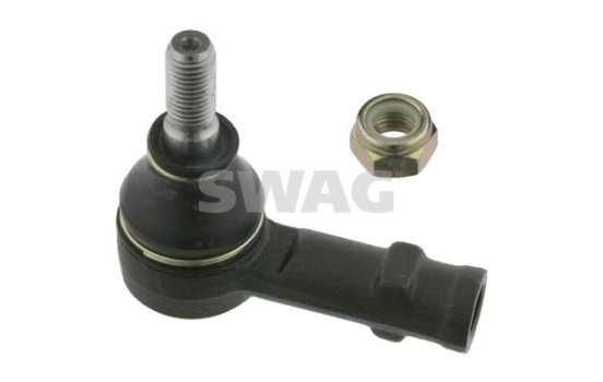 tie rod end piece