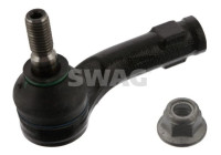 tie rod end piece