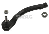 tie rod end piece