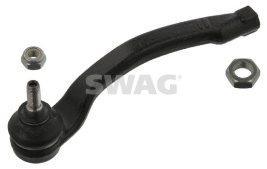 tie rod end piece