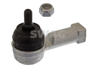 tie rod end piece