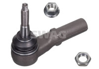 tie rod end piece