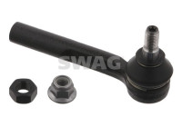 tie rod end piece