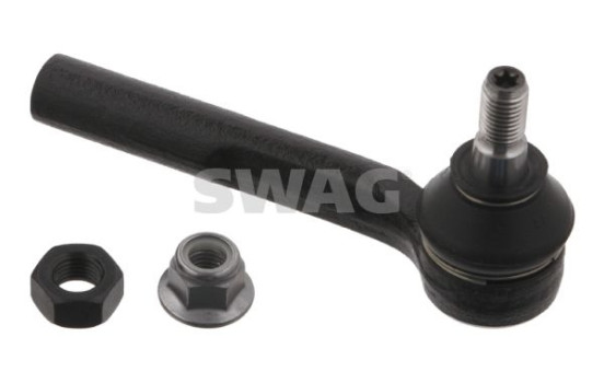 tie rod end piece