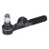 tie rod end piece