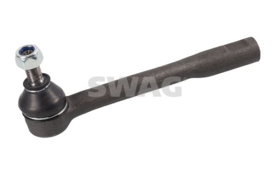 tie rod end piece