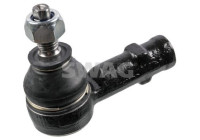 tie rod end piece