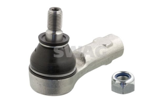 tie rod end piece