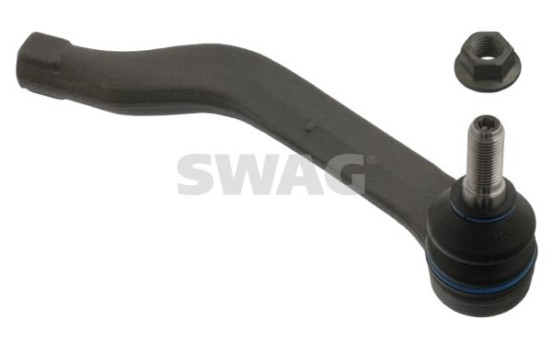 tie rod end piece