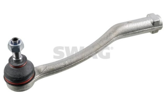 tie rod end piece