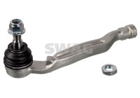 tie rod end piece