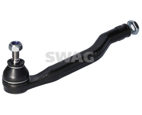 tie rod end piece