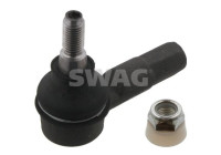 tie rod end piece