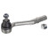 tie rod end piece