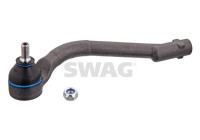 tie rod end piece